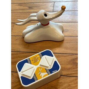 Nightmare before Christmas dog